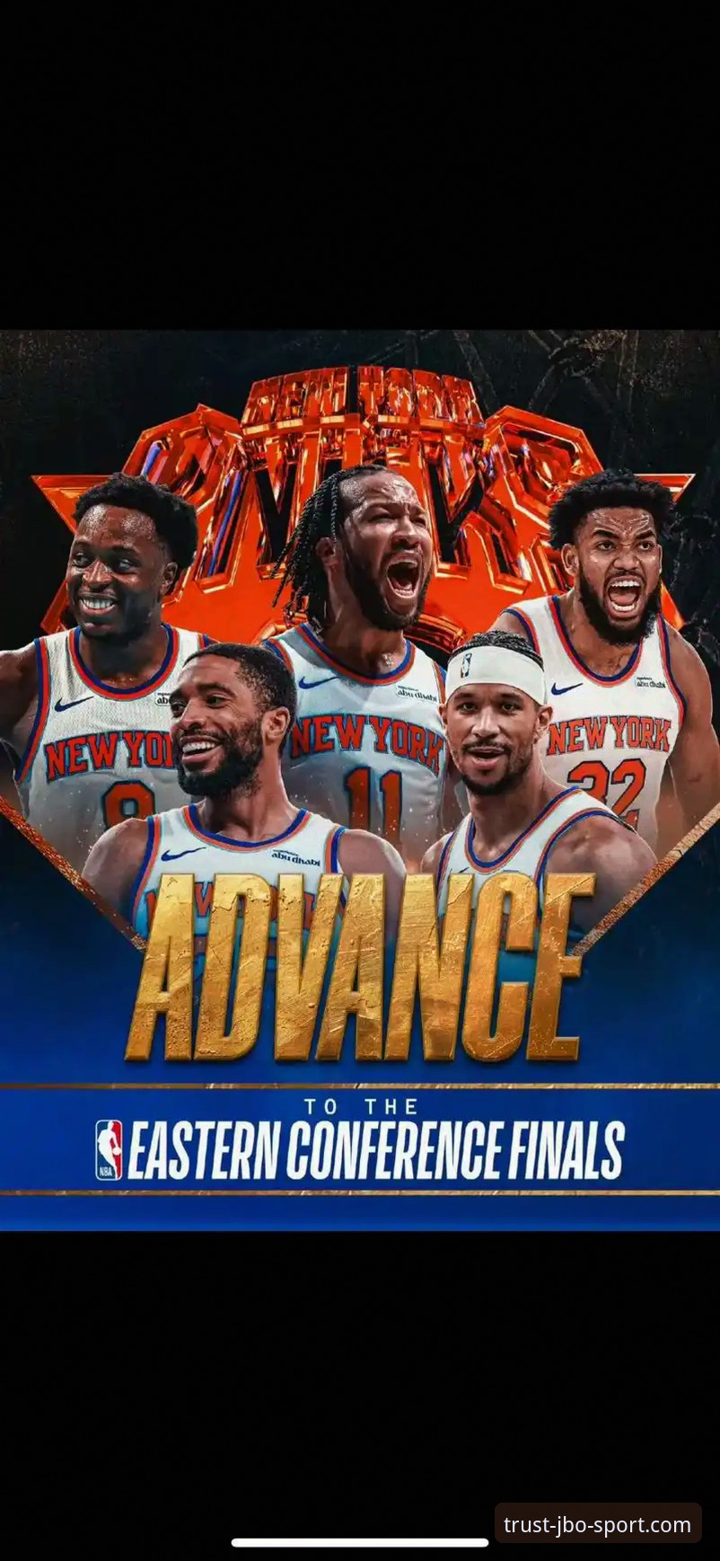 NBA季后赛大胜vs小胜：尼克斯140-89狂胜老鹰创纪录，竞博体育平台用户热议